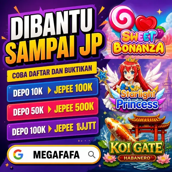 aplikasi persentase slot